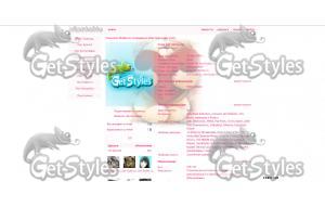 Миша тема для контакта