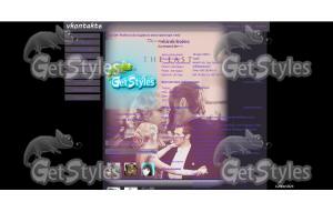 25a43183941d тема для контакта