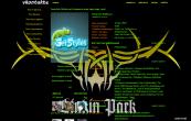 группа linkin park