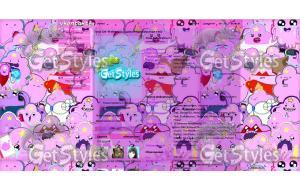  Ася морозова тема для контакта