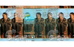 johnyboy тема для контакта