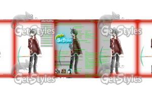 Ромка тема для контакта