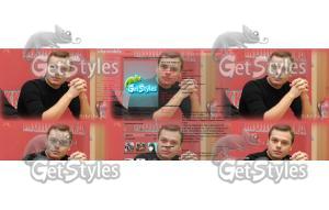 влад канопка тема для контакта