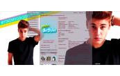 Justin bieber