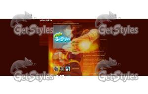 Зуко тема для контакта