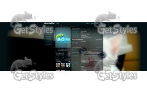 котяка тема для контакта