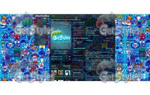 u40u7SX4bww тема для контакта