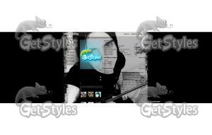 CainOnline тема для контакта