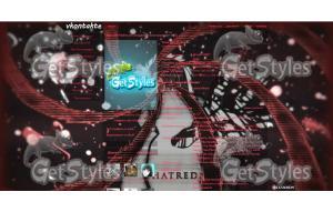 Obito тема для контакта