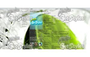 Лайммммм тема для контакта