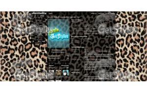 mur тема для контакта