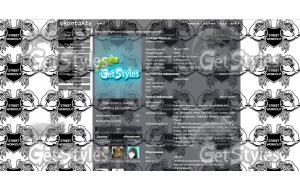 sreet workout тема для контакта