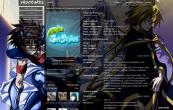 Saint seiya: The lost can
