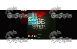 112 тема для контакта