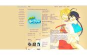 Alladin and Alibaba