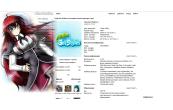 Reas Gremory DxD
