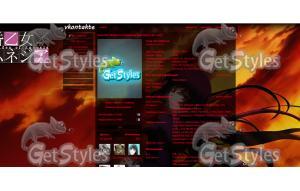 Призрачная Дева и Амнезия тема для контакта