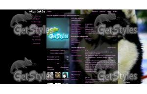 i_C3lviPcTA тема для контакта