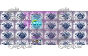 Котейка тема для контакта