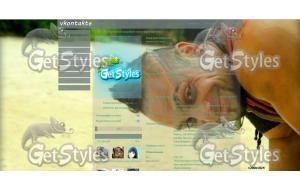 Vaas Far Cry 3 тема для контакта