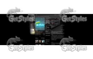 тема для вк тема для контакта