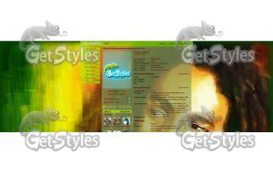 Моя тема 1 тема для контакта