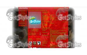 GnFKTGem6QE тема для контакта