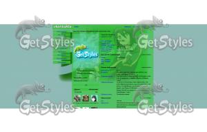 Шун Казами тема для контакта