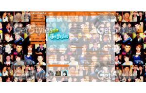 onedirectionbylizahoran тема для контакта