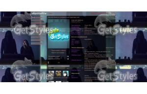 0xs7F0kNrY8 тема для контакта