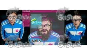 DZIDZIO тема для контакта