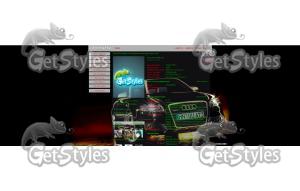 car156 тема для контакта