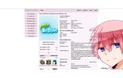 Axis Powers Hetalia: 2p!E