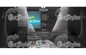 VulvaOriginalwallpaper136 тема для контакта