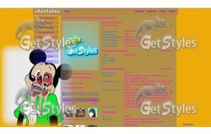 c48b8c089ff3 тема для контакта