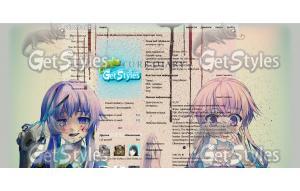 Дневник Будущего тема для контакта