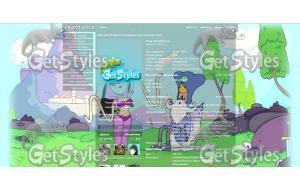 Для любителей Храбрейшие  тема для контакта