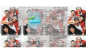 G8MNvVK2wWQ тема для контакта
