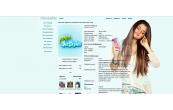 Selena Gomez Design