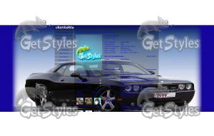 dodgechallengersrt8bykw_2 тема для контакта