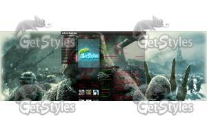 6833221killzonewallpaper тема для контакта