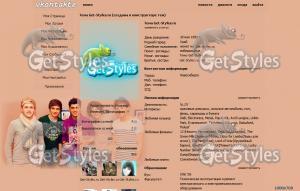 tumblr_lyrlmqwewl1qh787go тема для контакта