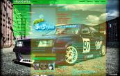 Russian Cars Super VaZ 21