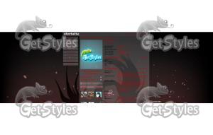 Detroit Metal City тема для контакта