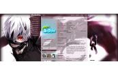 Tokyo Ghoul