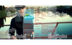 любимая тема для контакта