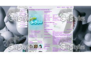 человечки тема для контакта