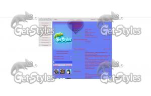 мотор тема для контакта