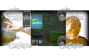 stigmata тема для контакта