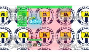 Emblema_Metallurg_Donetsk тема для контакта